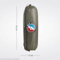 Salt Creek SL2 Gray/Lt Gray/Orange