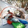 Salt Creek SL2 Gray/Lt Gray/Orange