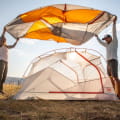 Salt Creek SL2 Gray/Lt Gray/Orange