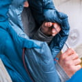 Sidewinder SL 35 (650 DownTek) LONG Legion Blue/Tapestry