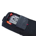 SNOW GEAR ROLLER black L