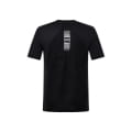 M ALARM RUNNING TEE Jet Black/Jet Black
