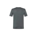 M ASCENDERS TEE Dark Shadow Melange/Feather Grey