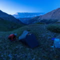 Fly Creek UL1
