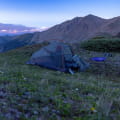 Fly Creek UL1
