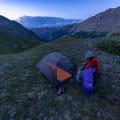 Fly Creek UL1
