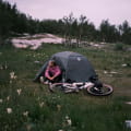 Copper Spur UL2 Bikepack