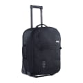 TERMINAL BAG 40+20 black