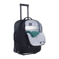TERMINAL BAG 40+20 black