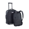 TERMINAL BAG 40+20 black