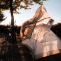 Tiger Wall UL2 Bikepack Solution Dye Greige/Gray