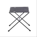 Woodchuck Camp Table Black