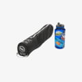 Woodchuck Camp Table Black