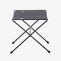Woodchuck Camp Table Black