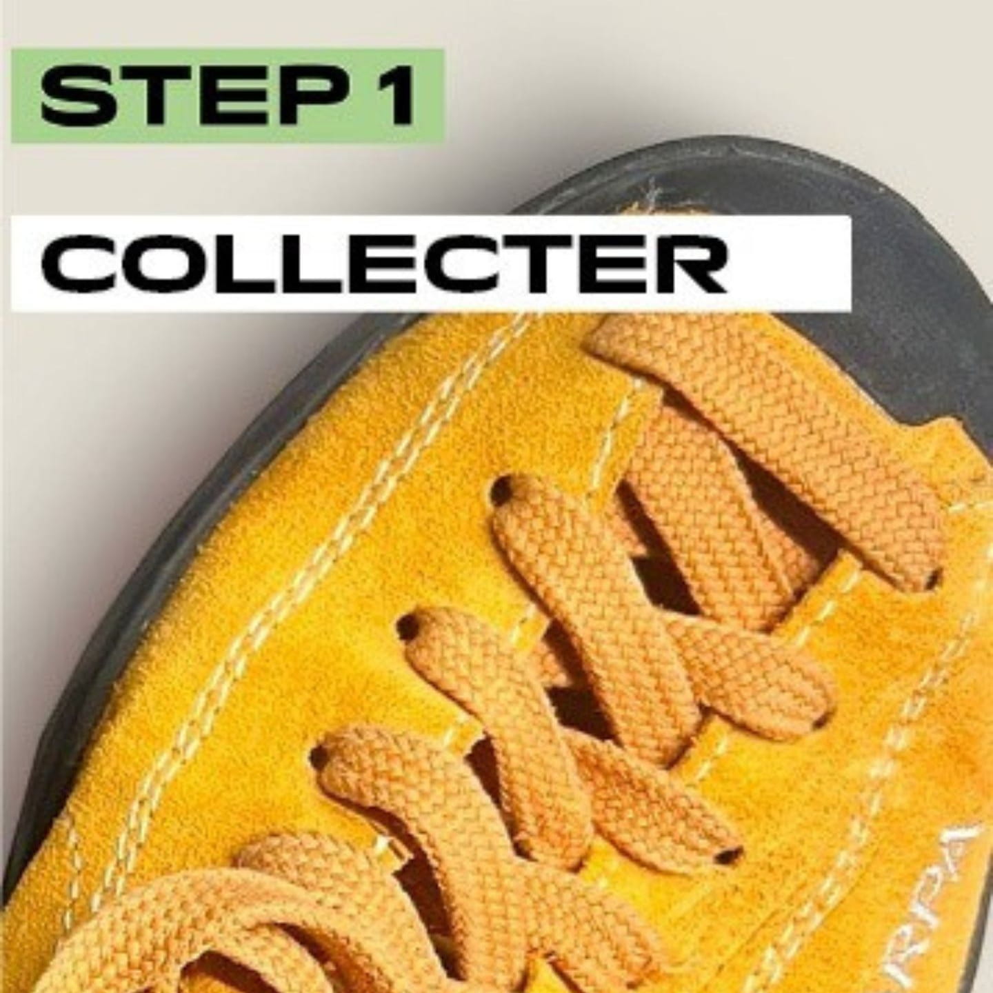 Collecter des mojitos usagées