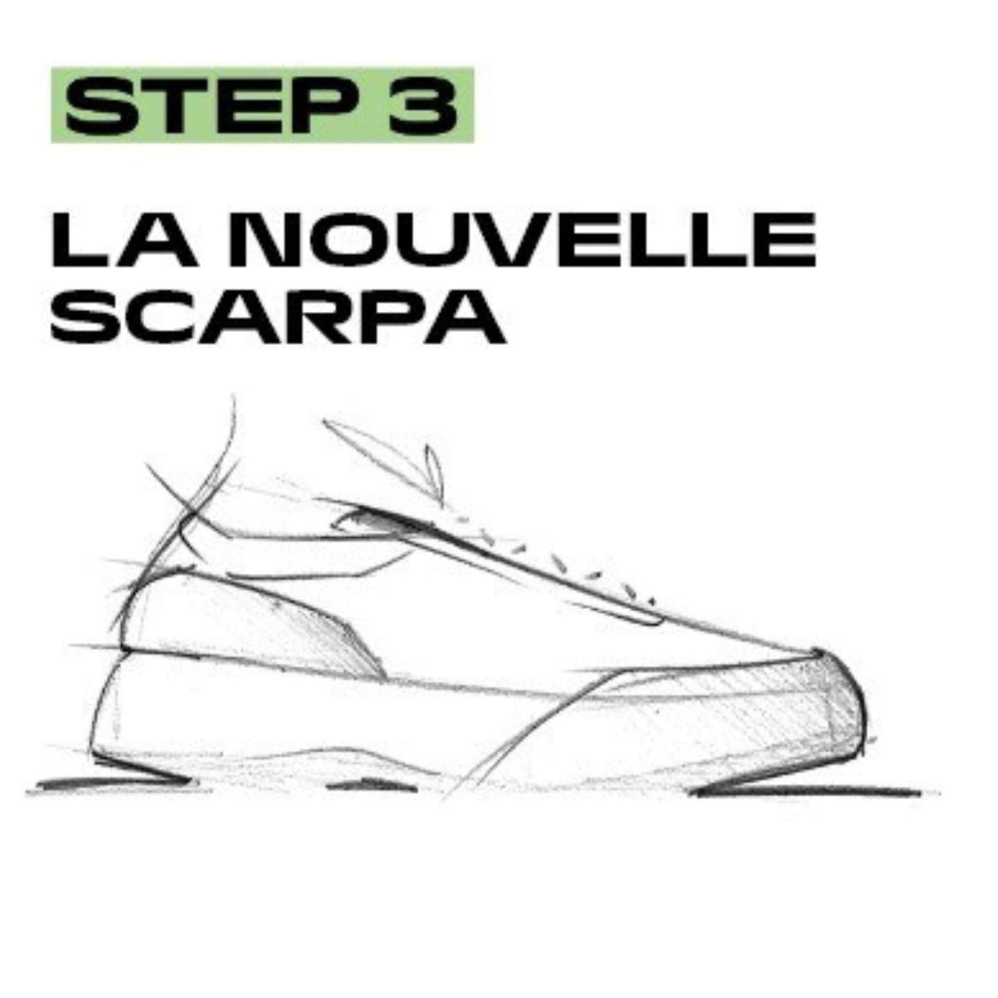 Mojito nouvelle génération