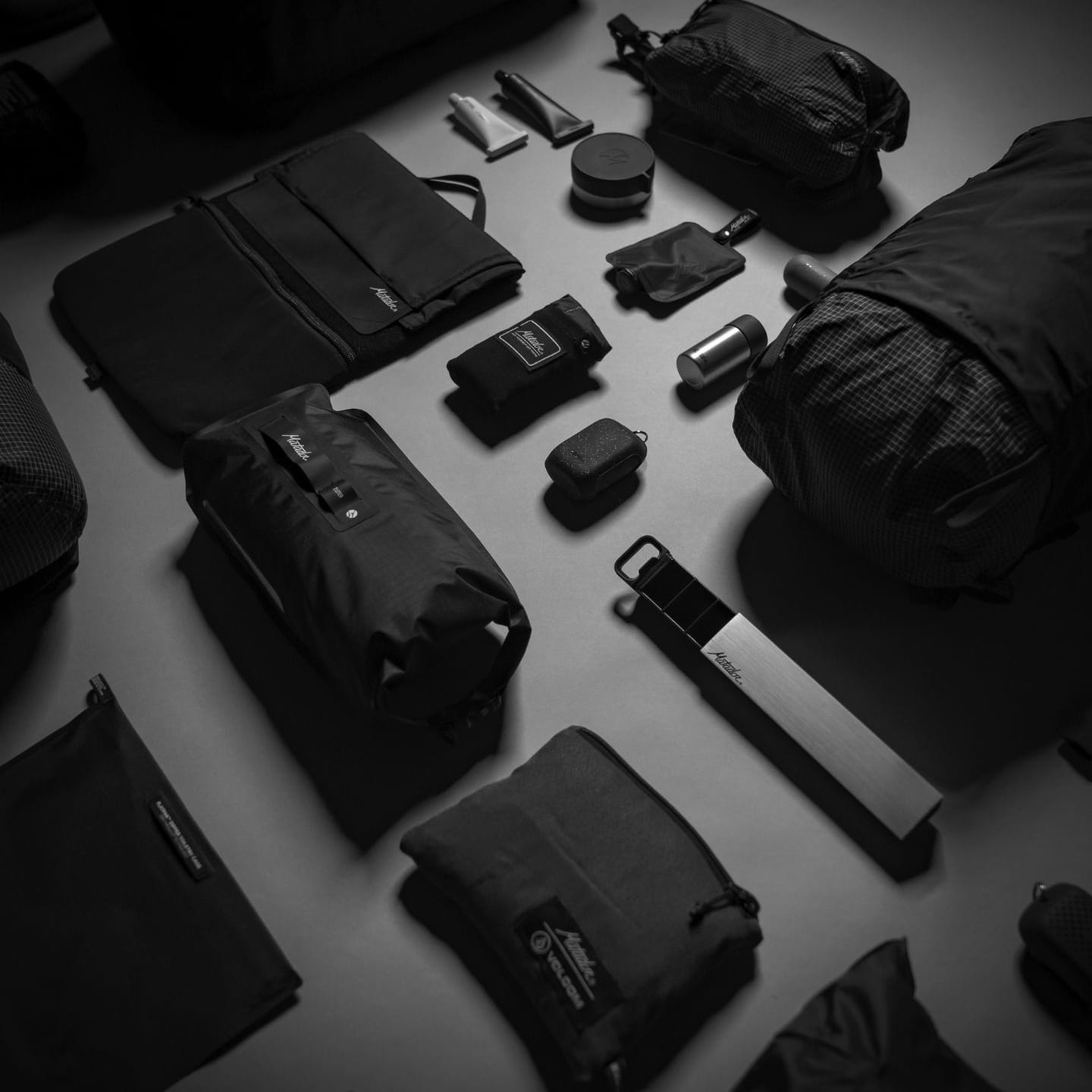 matériel et équipement Matador