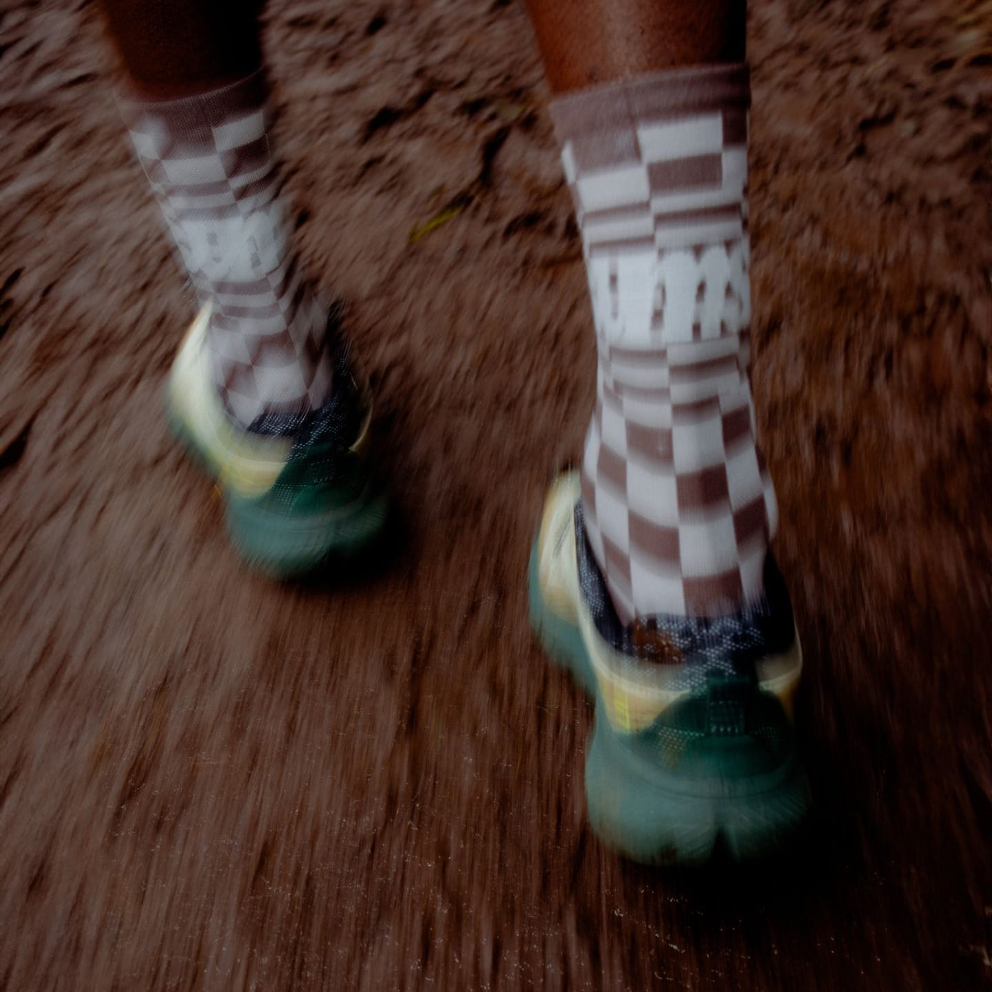 sums chaussettes pour l'ultra