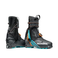 Bottes Nickel S5 CI SRC en PVC fourrées noir taille 41 - DELTA PLUS