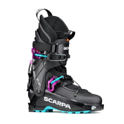F1 XT Wmn Carbon Violet