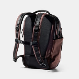 18L Personal Item Travel Pack Garnet