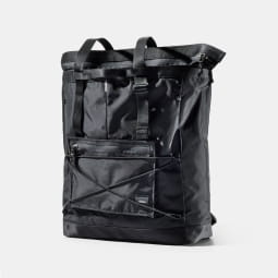 24L Tote Pack Black
