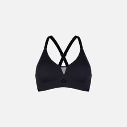 HASTKO BRA29 TRUE BLACK