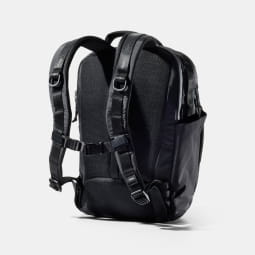 18L Personal Item Travel Pack Black