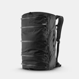 SEG 45L Travel Pack Black