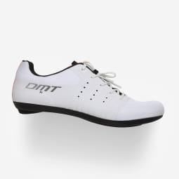 DMT KR4PJ WHITE/BLACK