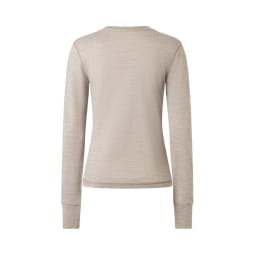 W TUNDRA175 LS Vintage Khaki Melange