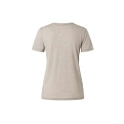W WONDER WALD TEE Vintage Khaki Melange/Various