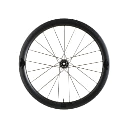 WHEELSET COLUMBUS CENTO BLACK ON BLACK SHIMANO HG