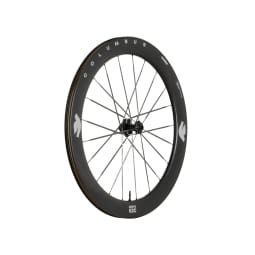 WHEELSET COLUMBUS CENTO XCR SILVER TEAM SHIMANO HG