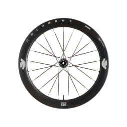 WHEELSET COLUMBUS CENTO XCR SILVER TEAM SHIMANO HG