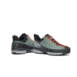 Mescalito Wmn Conifer Gray