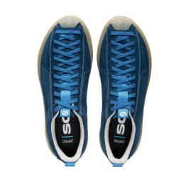 Mojito Wrap Sea Blue