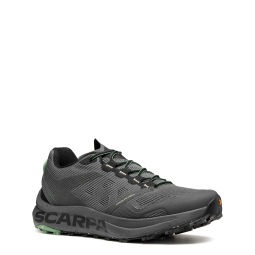 Spin Planet Anthracite Frosty Green