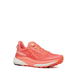 Golden Gate 2 Wmn Flamingo Peach