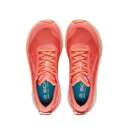 Golden Gate 2 Wmn Flamingo Peach