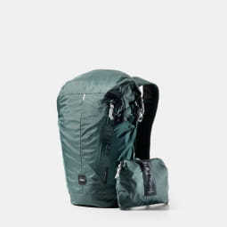 18L Waterproof Packable Backpack Juniper