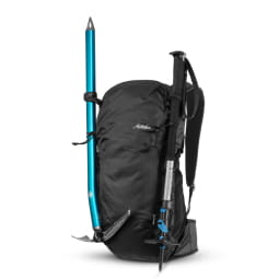 Beast 18L Ultralight Technical Backpack Charcoal