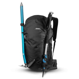 Beast 28L Ultralight Technical Backpack Charcoal