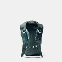 18L Zipper Packable Backpack Juniper