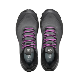 Ribelle Cross 2 GTX Wmn Dark Gray Purple