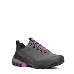 Ribelle Cross 2 GTX Wmn Dark Gray Purple