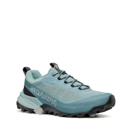 Ribelle Cross 2 Graystone Vapour