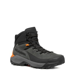 Mustang Trek GTX Shark Tonic