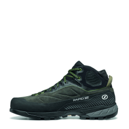 Rapid XT Mid GTX Shark Military