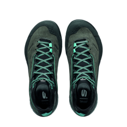 Rapid XT Mid GTX Wmn Shark Aqua